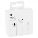 Apple EarPods Headphones with Lightning Connector