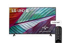 LG 75" UR78 Series UHD 4K Smart TV – ThinQ AI, HDR, WebOS | Kenya
