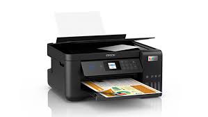 Epson EcoTank L4260 A4 Wi-Fi-Duplex-All-in-One Ink Tank Printer (C11CJ63415)