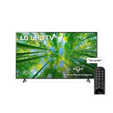 LG 75" UR78 Series UHD 4K Smart TV – ThinQ AI, HDR, WebOS | Kenya