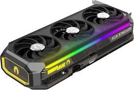 ZOTAC GAMING GeForce RTX 5080 SOLID CORE OC – 16GB GDDR6X GPU | Ultra High-End Graphics Card