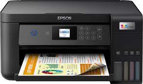 Epson EcoTank L4260 A4 Wi-Fi-Duplex-All-in-One Ink Tank Printer (C11CJ63415)