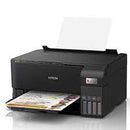 Epson EcoTank L3550 Ink Tank Printer(C11CK59405) – All in One Printer, Ultra-low-cost printing, Epson Smart Panel App