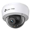 TP-Link VIGI 4MP C2440 Full-Color Wi-Fi Turret Camera – Smart Wireless Security IP Camera