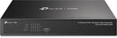 VIGI NVR1008H 8‑Channel Network Video Recorder – 24/7 Recording, H.265+, 10 TB HDD Support
