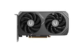 ZOTAC GAMING GeForce RTX 5060 Twin Edge GPU – 8GB GDDR6 | High Performance Graphics Card - ZT-B50600E-10M