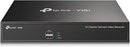 TP‑Link VIGI NVR1016H – 16‑Channel NVR, H.265+ Compression, 10 TB Storage