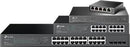 TP‑Link VIGI NVR1016H – 16‑Channel NVR, H.265+ Compression, 10 TB Storage