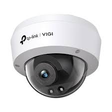 TP-Link VIGI C240I 4MP Dome Camera (2.8mm) – PoE, IR Night Vision, Smart Detection