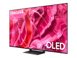 Samsung QA85Q60DAU 85-Inch Smart QLED 4K UHD TV – HDR, Voice Control, Wi-Fi