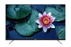 Samsung QA85Q60DAU 85-Inch Smart QLED 4K UHD TV – HDR, Voice Control, Wi-Fi