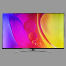 TCL 75-Inch P69B Series 4K Ultra HD Smart TV – Google TV, HDR, Voice Control