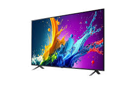 LG 50-Inch Smart TV 4K UHD (50UT80006L) – AI ThinQ, HDR10, WebOS, Voice Control