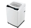 Mika MWATL3507W 7kg Top Loading Washing Machine - 7KG Washing Capacity, Top Loading, Fully Automatic