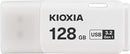 Kioxia 128GB TransMemory U301W USB 3.2 Flash Disk   - LU301W128GG4