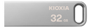Kioxia 32GB TransMemory U366 USB 3.2 Flash Disk  Metallic - LU366S032GG4