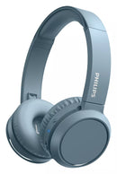 Philips TAH4205 On-ear Wireless Headphones With 32mm Drivers and Up to 29 hours play