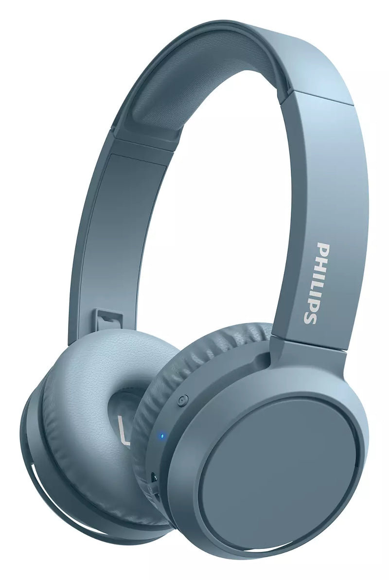 Philips TAH4205 On-ear Wireless Headphones With 32mm Drivers and Up to 29 hours play