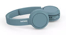 Philips TAH4205 On-ear Wireless Headphones With 32mm Drivers and Up to 29 hours play