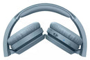 Philips TAH4205 On-ear Wireless Headphones With 32mm Drivers and Up to 29 hours play