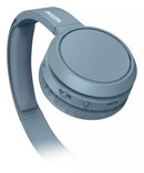 Philips TAH4205 On-ear Wireless Headphones With 32mm Drivers and Up to 29 hours play