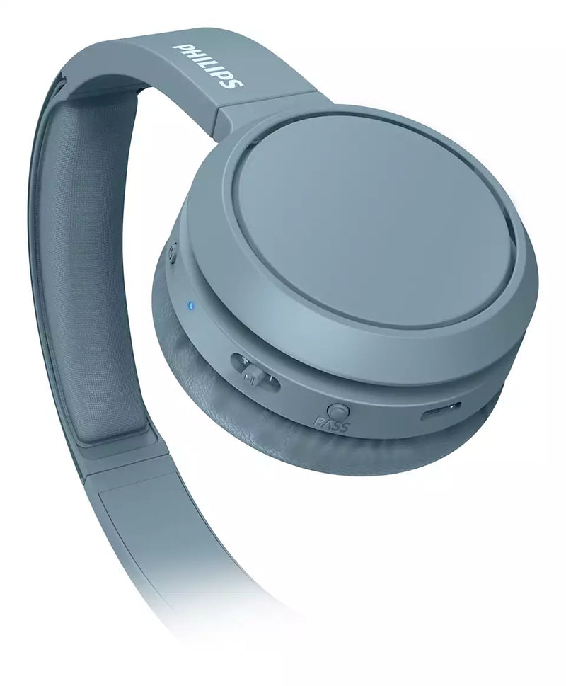 Philips TAH4205 On-ear Wireless Headphones With 32mm Drivers and Up to 29 hours play