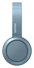 Philips TAH4205 On-ear Wireless Headphones With 32mm Drivers and Up to 29 hours play