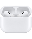 Apple AirPods Pro 2 (MTJV3LL/A) – Wireless Noise-Cancelling Earbuds with MagSafe Case