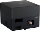 Epson EpiqVision Mini EF-12 Projector (V11HA14040) - EF-12 mini laser smart projector,built in wifi,full HD ,HDR support .