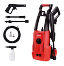 Efftool HPW1403 High Pressure Washer – 1400W Power Cleaner for Car, Bike &amp; Home Cleaning