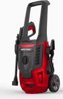 Efftool HPW1403 High Pressure Washer – 1400W Power Cleaner for Car, Bike &amp; Home Cleaning