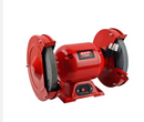 Efftool GB01-200 Bench Grinder – Powerful Electric 200mm Grinder for Metal, Wood &amp; DIY Projects