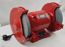 Efftool GB01-200 Bench Grinder – Powerful Electric 200mm Grinder for Metal, Wood &amp; DIY Projects