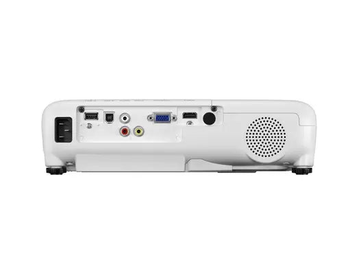 Epson EB-W51 Projector 3LCD Technology, WXGA V11H977040