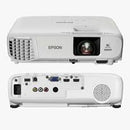 Epson EB-W51 Projector 3LCD Technology, WXGA V11H977040