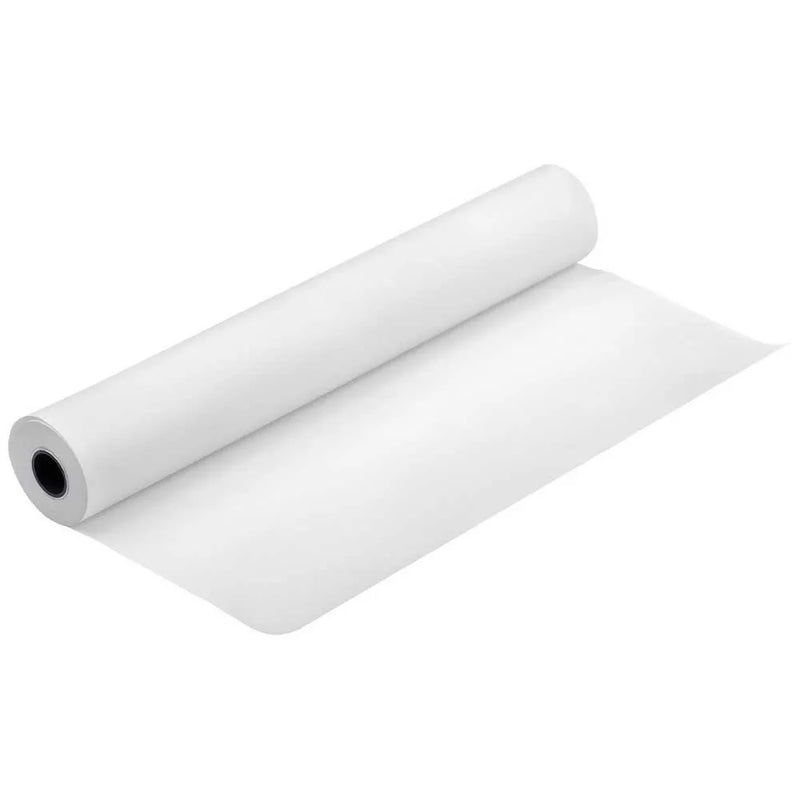 Epson Bond Paper, White, 80gsm, 841mm x 50m – Compatible with SC-T3100N, SC-P7000, SC-P9000, 9880, and 9900 printers (C13S045274)