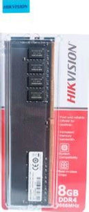 HikVision 8GB DDR4, 2666MHz SODIMM, 260Pin, 1.2V, CL19 Desktop Ram