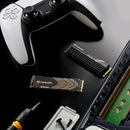 Transcend TS2TMTE250H 2TB M.2 2280 PCIe Gen4x4 NVMe 3D TLC SSD