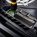 Transcend TS2TMTE250H 2TB M.2 2280 PCIe Gen4x4 NVMe 3D TLC SSD