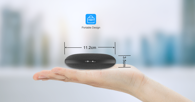 Fanvil CS30 Professional Bluetooth Speakerphone