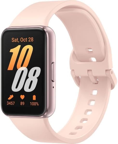 Samsung Galaxy Fit3 Smartwatch