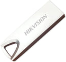 HikVision 32 GB USB2.0 Flash Disk  – Metallic