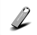 HikVision 32 GB USB2.0 Flash Disk  – Metallic