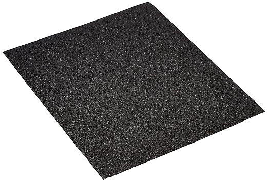 Bosch G2500 Wet & Dry Hand Sanding Sheet 280 X 230 mm (100pcs)