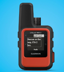 Garmin inReach Mini 2 Satellite Communicator – Compact GPS Handheld for Hiking &amp; Outdoor Adventures