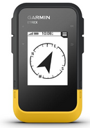 Garmin eTrex SE GPS Handheld Navigator – Extra Battery, Wireless, Multi-GNSS &amp; Sunlight-Readable Display