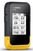 Garmin eTrex SE GPS Handheld Navigator – Extra Battery, Wireless, Multi-GNSS &amp; Sunlight-Readable Display