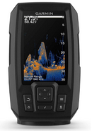 Garmin STRIKER™ Vivid 4cv (GM010-02550-01) – GPS Fishfinder with ClearVü Sonar &amp; Easy Navigation