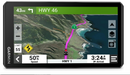 Garmin zūmo® XT2 GM010-02781-30 – All-Terrain Motorcycle GPS Navigator with 6" Sunlight-Readable Display, Visual Route Planner &amp; Ride Summaries