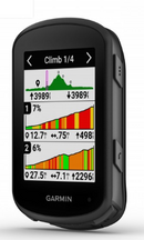 Garmin Edge® 540 GM010-02694-23 Solar – GPS Cycling Computer for Biking & Performance Tracking